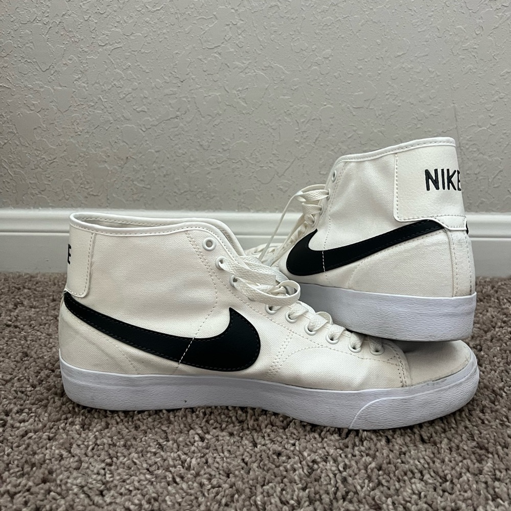 Nike SB Blazer